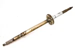 82 Kawasaki Prairie Rear Axle KLT250. Fixed Price $112.49.