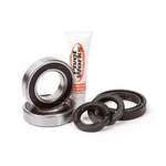 Pivot Works PWRWK-H65-000 Wheel Bearing And Seal Kits Rear. Fixed Price $72.35.