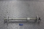 2009 Triumph Tiger 1050 Rear Wheel Axle T2012030. Fixed Price $39.95.