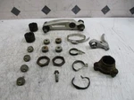Honda 1984 Rear Axle Brake Disc Hub Nuts Suspension Li. Fixed Price $85.99.