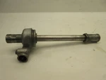 1982 Honda Super Sport Front Axle And Speedometer Gear. Fixed Price $20.66.