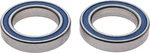 Zipp 61803 Steel Sealed Cartridge Bearing 17X26X5MM For Bicycle Hubs. Fixed Price $52.55.