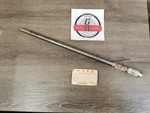 Nos Honda ATC200M 1985 Axle Front Wheel 44301-958-010 H88. Fixed Price $228.37.
