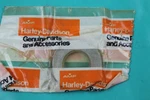 Nos Harley Aermacchi 41183-61P Rear Wheel Bearing Dust Cover 61-69 Sprint Ss. Fixed Price $12.50.