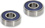 Moose Wheel Bearing And Seals Kit Front For Tm Racing MX250 96-04. Fixed Price $26.42.