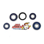 Balls Rear Wheel Bearing Kit For Yamaha BW80 / RD60 Models 25-1086. Fixed Price $38.45.