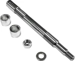 Bikers Choice 601420 08-UP Flht Fltr Front Axle Kit Replaces H-d 41056-08. Fixed Price $150.99.