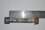 Honda Xr 400R 250R Linkage Flange Bolt 12X90 90128-KCZ-000 1996-2004. Fixed Price $7.95.