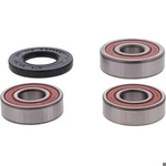 Pivot Works Complete Wheel Bearing Rebuild Kits 25-1422-P. Fixed Price $30.17.