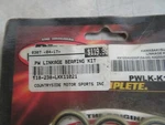 EBC343 Pivot Works Linkage Bearing Kit For KX125 250F 04-05 KX250 04-07. Fixed Price $59.99.