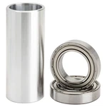 Tusk Impact Wheel Bearing And Seal Kit Front For Talaria Sting MX3 2023-2024. Fixed Price $29.74.