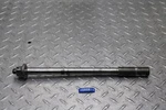 1981 Yamaha Virago XV750 Rear Wheel Axle 4H7-25381-00-00. Fixed Price $39.95.