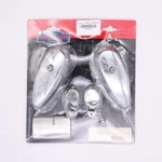 Kuryakyn *fairing Mount Teardrop Mirrors 14+ Part Number - 1810. Fixed Price $22.99.