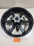 Buell 1125 Rear Wheel 3 Bearing Firebolt Lightning Ulysses XB9 XB12 #NV-1802. Fixed Price $225.00.