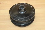 1985-2000 Suzuki DS80S & 01-04 JR80 Oem Front Wheel Hub Drum. Fixed Price $29.99.