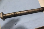 98 Honda CR250R Rear Back Axle Bolt 42301-KZ3-B00. Fixed Price $29.00.