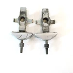 2016-2018 Honda CBR500R CB500F CB500X Chain Adjuster Set 40543MJWJ00 Oem. Fixed Price $49.75.