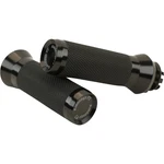 Choppers 0630-2781 LA-7492-00B Grips Tbw Anodized. Fixed Price $117.99.