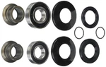 New Pivot Works Wheel Collar Kit PWRWC-Y08-500 For Yamaha WR426F 2001. Fixed Price $53.72.