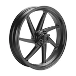 3.5X17" Front Wheel Rim For Bmw S1000RR S1000XR (m Versions) 2019-2024. Fixed Price $589.04.
