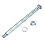 Swing Arm Pivot Bolt Nut Kit For Honda CR125R CR250R 2002-2007 52101-KZ4-J40. Fixed Price $18.95.