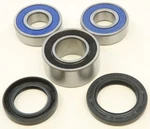 Balls 25-1658 Wheel Bearing And Seal Kit. Fixed Price $72.15.