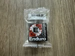 Enduro Mr 17287 Llb Abec 3 Cartridge Bearing New & Sealed. Fixed Price $10.99.