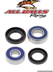 Front Wheel Bearings Yamaha Yfm 250 Beartracker 99-00 Balls 25-1226 Apu. Fixed Price $39.02.