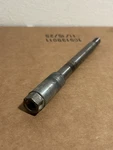 1985 2002 Honda XR200R Front Wheel Axle Bolt Pivot 44301-KK0-770. Fixed Price $23.00.