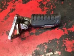 Honda Rebel 96 97 98 99 00-12 Oem Right Rearset Peg Footrest. Fixed Price $28.49.