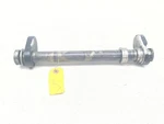 08-20 Suzuki Hayabusa GSX1300R Rear Axle Bolt Shaft Spindle 64711-33E20. Fixed Price $51.97.