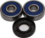 Balls 25-1410 Wheel Bearing & Seal Kit. Fixed Price $25.56.