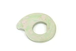 Axle Adjuster Cam Left Side Zinc For Harley-davidson. Fixed Price $36.99.