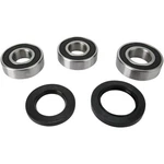 Pivot Works Wheel Bearing Rear PWRWS-K05-000. Fixed Price $53.74.