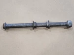 1998 Honda Rear Wheel Axle Shaft & Spacers Oem 96-02. Fixed Price $29.00.