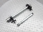 2015 14-17 Harley Davidson XG750 Street Front Rear Back Axle Shaft Bolt Pin. Fixed Price $23.20.