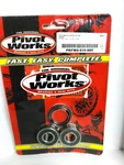 Pivot Work's Inc Front Wheel And Seal Kit Sb Suzuki PWFWS-S16-000. Fixed Price $24.95.
