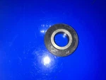 1998 2001 Yamaha Oem Rear Left Wheel Axle Spacer Collar 98-01. Fixed Price $20.00.