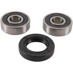 New Pivot Works Wheel Bearing Kit PWFWK-H30-050 For Honda Z 1980-1999. Fixed Price $25.31.