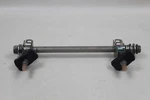 Yamaha Yzf R3 19-21 Rear Wheel Rim Axle Bolt Spindle Spacers 1WD-25381-00-00. Fixed Price $44.99.