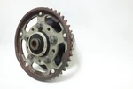Honda Interceptor 1000 700 750 V45 Oem Rear Hub 42610-MB2-670 MH36. Fixed Price $15.00.