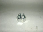 *oem Honda Axle Nut 12MM Most Pre 77 CT70'S Took This 90305-439-930 (69H). Fixed Price $17.75.
