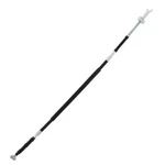 Cable Pull, Service Brake For Balls AB45-4005 Honda Trx 300 1993-1993. Fixed Price $92.44.