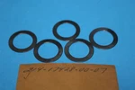 Nos Yamaha Drive Axle Shim Qty 5 71 DT1MX 72 DT2MX Oem# 214-17428-00-07. Fixed Price $24.95.