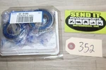 114 Balls Nos Wheel Bearing Kit 22-51252. Fixed Price $30.99.