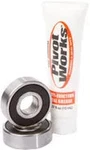 Pivot Works Front Wheel Bearing Kit For Suzuki DR200SE 96-17. Fixed Price $30.08.