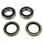 Pivot Works Wheel Bearing Kit For 2008-2009 Ktm 525 Xc Atv Rear. Fixed Price $44.84.