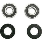 Pivot Works Front Wheel Bearing Kit PWFWK-Y30-001 Yamaha Wr 250 08-20. Fixed Price $38.52.