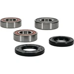 Pivot Works 25-1066-P Premium Wheel Bearing Kit. Fixed Price $42.22.