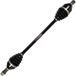 Demon 0214-2970 PAXL-3089XHD-6ET Heavy-duty Lift Kit Axle. Fixed Price $519.00.